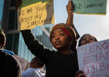 Women Rights Violence