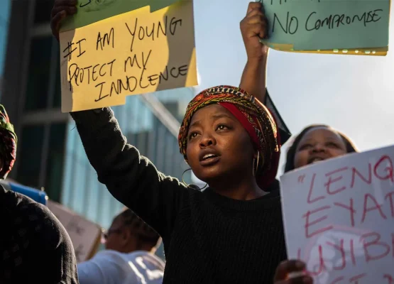 Women Rights Violence